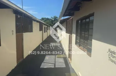À venda! 10 kitnets no setor joão braz! excelente investimento !