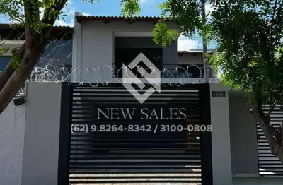 Oportunidade: sobrado jardim atlântico: a poucos passos do parque cascavel