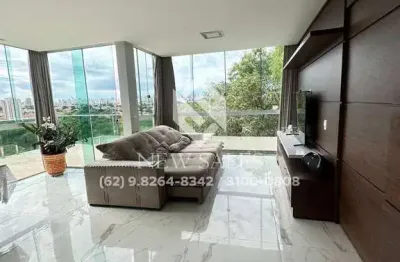 Sobrado com 3 apartamentos - 3 andares - garagem coberta