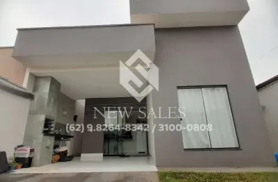Casa a venda no setor andréia em goiânia há 5 min do garavelo