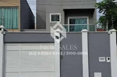Lindo sobrado com 3 quartos sendo 1 suíte - toda reformada