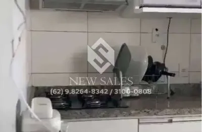 Apartamento com 1 quarto à venda na Rua T 30, 87, Setor Bueno, Goiânia