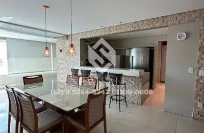 Porteira fechada! 130m², 3 suítes - village veneza ao lado do eldorado