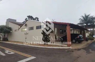 Casa em condominio com 4 quartos sendo 1 suíte - região noroeste