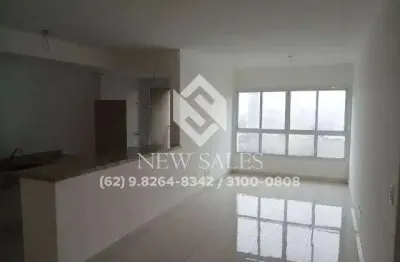 Apartamento com 3 quartos à venda na Rua T 28, 43, Setor Bueno, Goiânia
