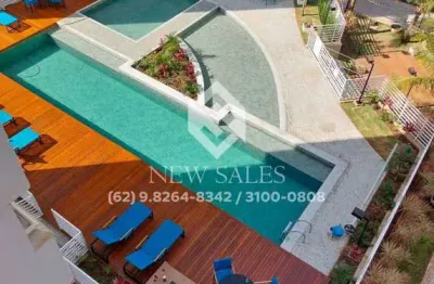 Conforto e praticidade: apartamento de 2 quartos 1 suíte-parque amazônia