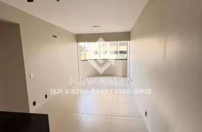 Apartamento a venda, 2 quartos 1 suíte, reformado - setor bela vista