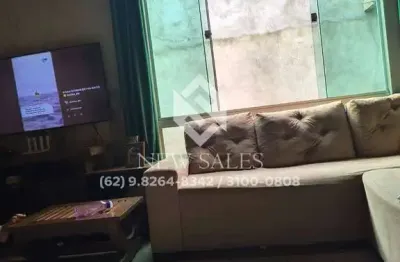Casa à venda no residencial recanto do bosque goiânia