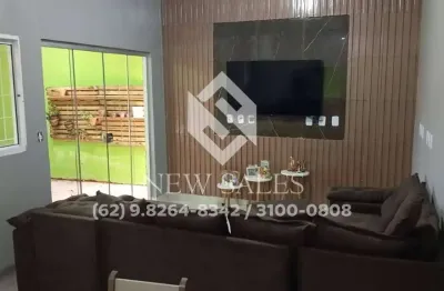 Seu novo lar no setor retiro do bosque casa à venda com conforto e tradição