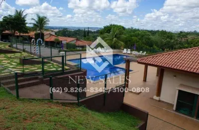 Excelente casa à venda no sítio de recreio ipês – goiânia
