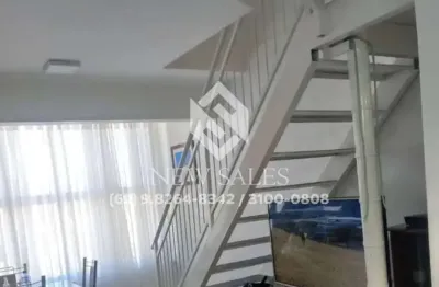 Excelente oportunidade! apartamento à venda no setor central- goiânia