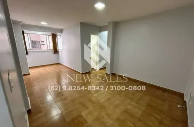 Apartamento com 2 quartos à venda na Rua T 36, 65, Setor Bueno, Goiânia