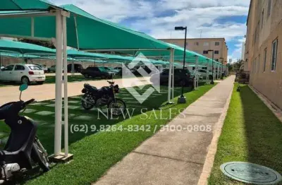 Apartamento barato e nascente,  no setor garavelo !!!