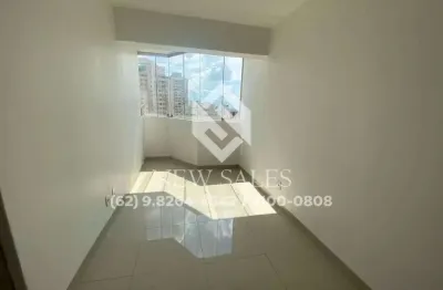 Apartamento a venda 3 quartos 1 suíte - setor bueno