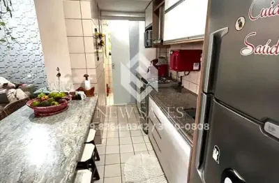 Apartamento 2 quartos 2 banheiro  jardim amercia 62 mts