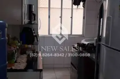 Apartamento 3 quartos 1 suíte - setor vila brasília