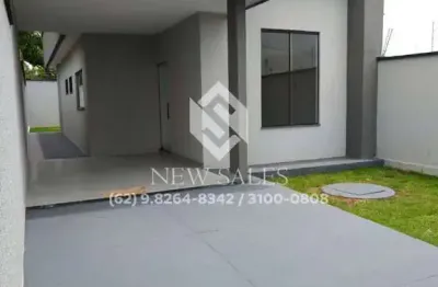 Excelente casa à venda no setor dom bosco ii- aparecida de goiânia