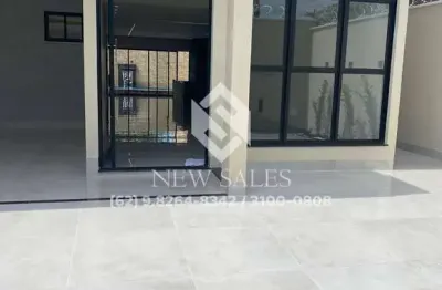 Casa nova nunca habitada à venda no setor faiçalville - pronta para morar!