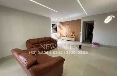 Apartamento 3 suítes plenas, reformado - setor bueno