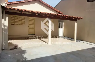 Casa à venda na cidade vera cruz –em aparecida de goiânia