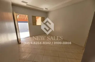 Casa com 3 quartos à venda na Rua H 55, Cidade Vera Cruz, Aparecida de Goiânia