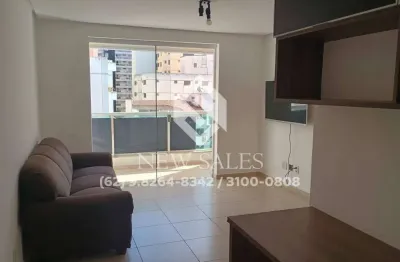 Apartamento com 2 quartos à venda na Rua T 36, 20, Setor Bueno, Goiânia