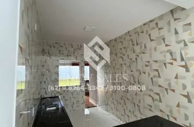 Apartamento com 3 quartos à venda na Rua C 18, Jardim Boa Esperança, Aparecida de Goiânia