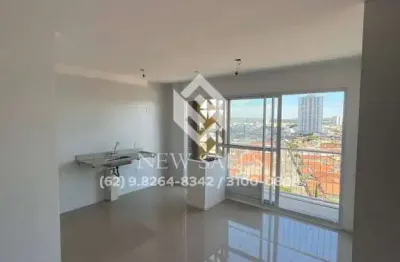 Apartamento com 2 quartos à venda na Rua 245, 32, Setor Coimbra, Goiânia