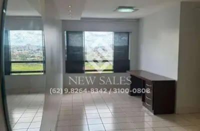 Apartamento 3 quartos 1 suíte 2 garagem cidade jardim