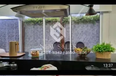 Casa com 3 quartos à venda na Rua P 3, Parqville Pinheiros, Aparecida de Goiânia