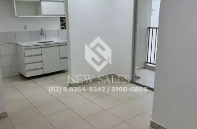 Apartamento à venda no parque oeste industrial ótima oportunidade!