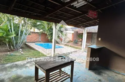 Casa à venda no parque itamaraty – espaço para toda a família