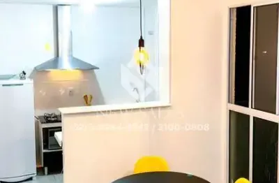Apartamento à venda no setor residencial itamaracá –porteira fechada