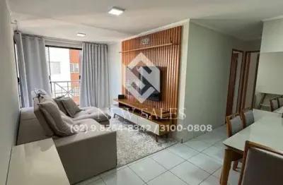 Apartamento na vila alpes à venda – praticidade e qualidade de vida