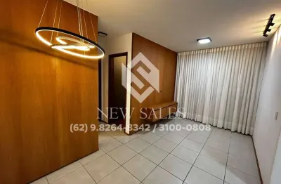 Apartamento a venda 2 quartos 1 suíte - residencial eldorado