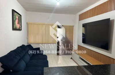 Casa   à venda no jardim alto paraíso – aparecida de goiânia