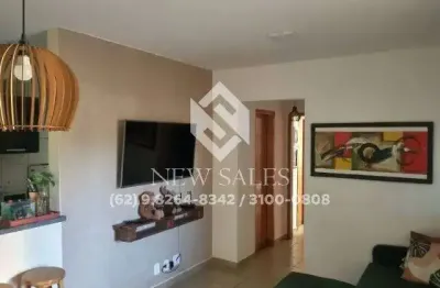 Apartamento a venda, 2 quartos 1 suíte - jardim europa