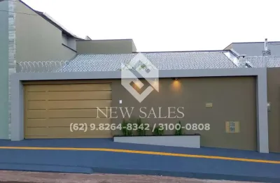 Casa no brisas da mata com 3 quartos sendo 1 suíte - novíssima