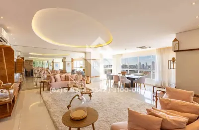 Apartamento 3 suítes plenas - setor marista porteira fechada !
