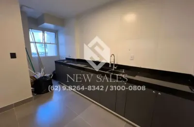 Apartamento a venda, 2 quartos 1 suíte - setor bueno