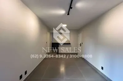 Apartamento a venda reformado 2 quartos 1 suíte - setor bueno