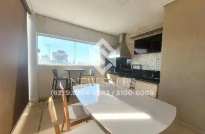 Cobertura! apartamento c/ 3 suítes, 4 vagas - nova suíça
