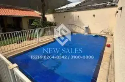 Casa a venda, 3 quartos com suíte - jardim atlantico
