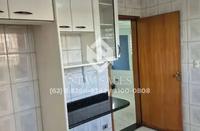 Apartamento 3 quartos 1 suíte 2 vagas 88 mts jardim américa