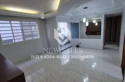 Apartamento com 3 quartos à venda na Rua C142, 15, Jardim América, Goiânia