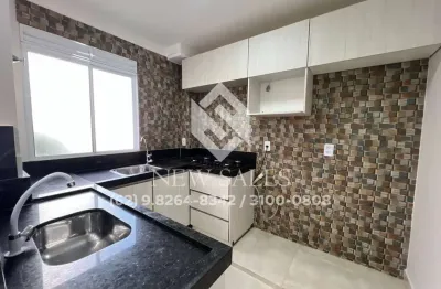 Apartamento com 2 quartos à venda na Rua Alvorada, 1ao 1000, Setor Morada do Sol, Goiânia