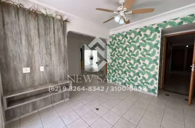 Apartamento 3 quartos 1 suíte a venda - setor bueno