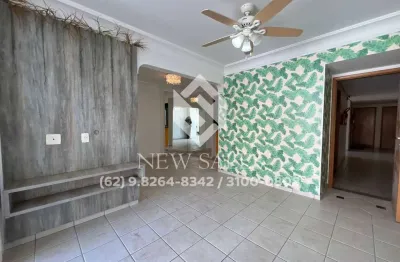 Apartamento com 3 quartos à venda na Rua T 30, 32, Setor Bueno, Goiânia