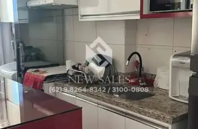 Apartamento a venda 2 quartos 1 suíte - vila monticelli