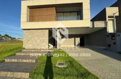 Casa com 4 quartos à venda na Rua Jardins, 1, Jardins Capri, Senador Canedo